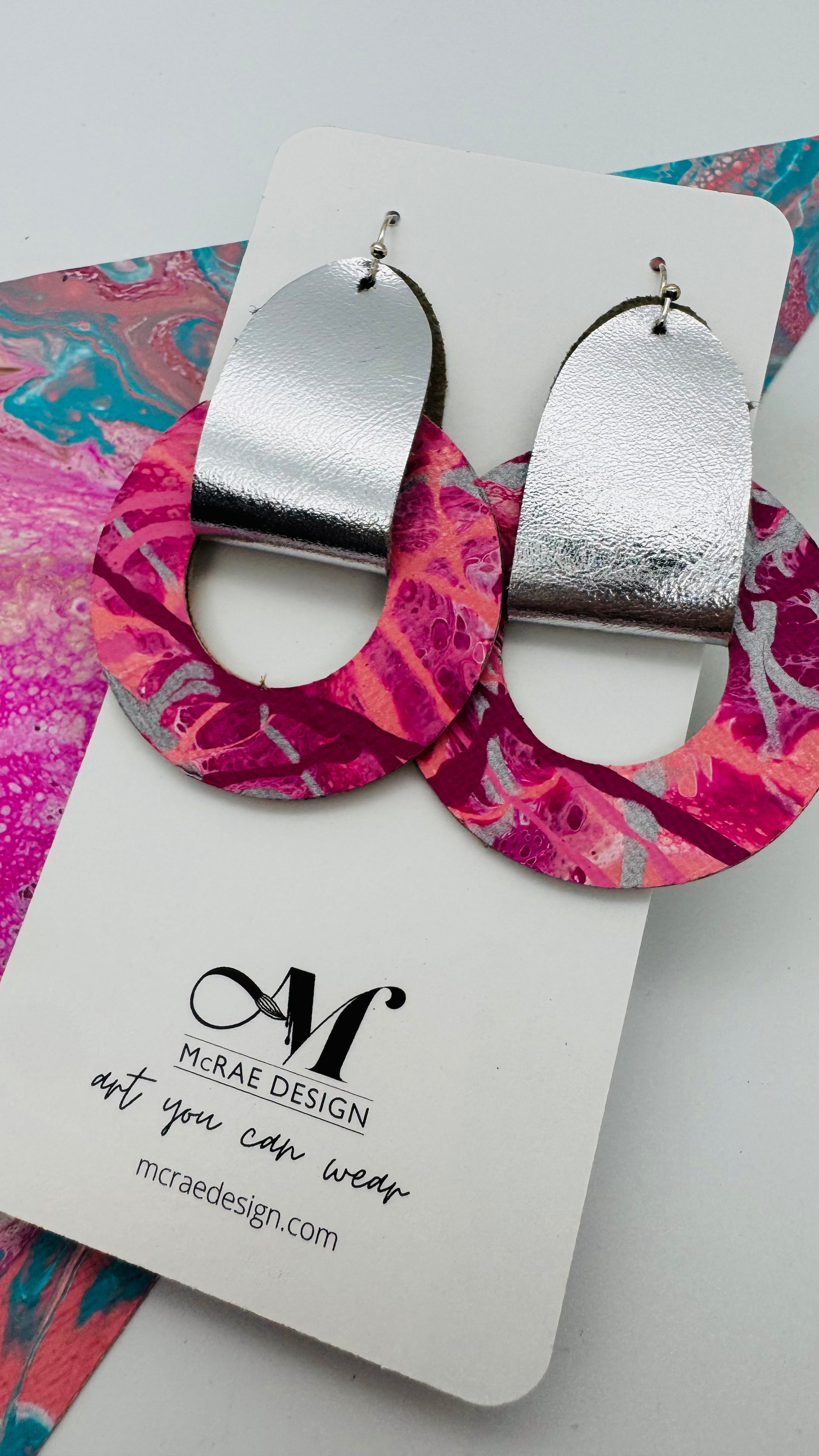 Pink Cadillac - The Shirley