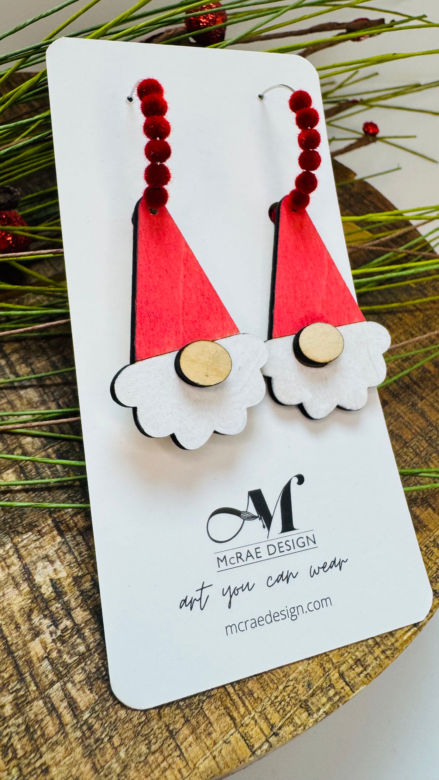 Tis the Season - Santa