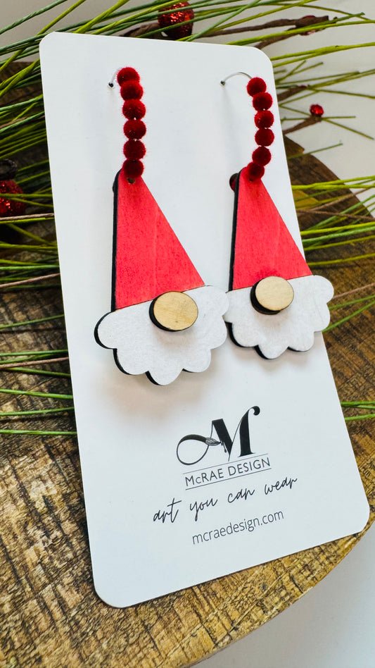 Tis the Season - Santa