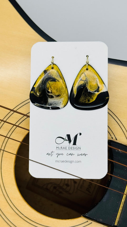 Guitar Pick