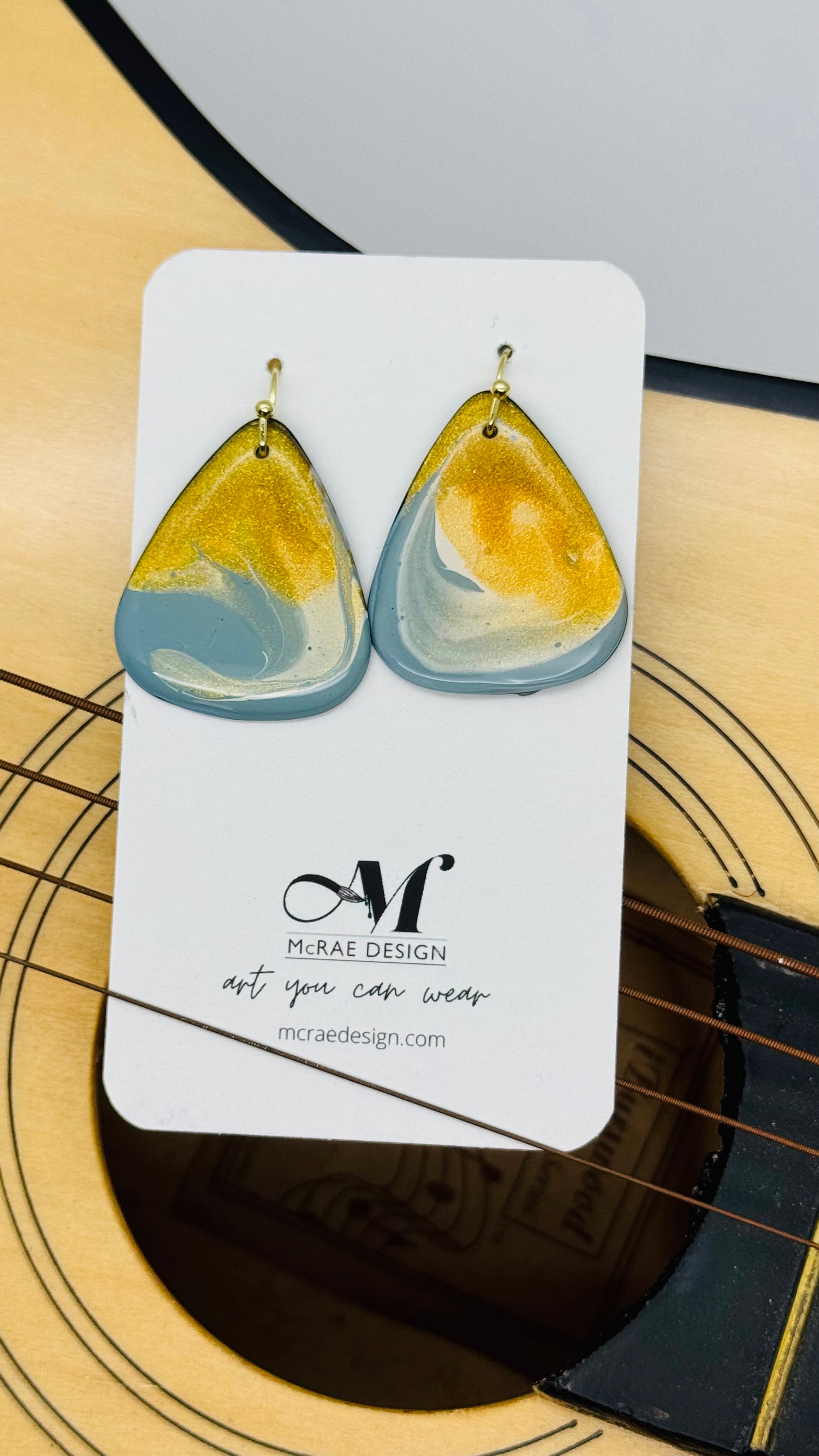 Guitar Pick