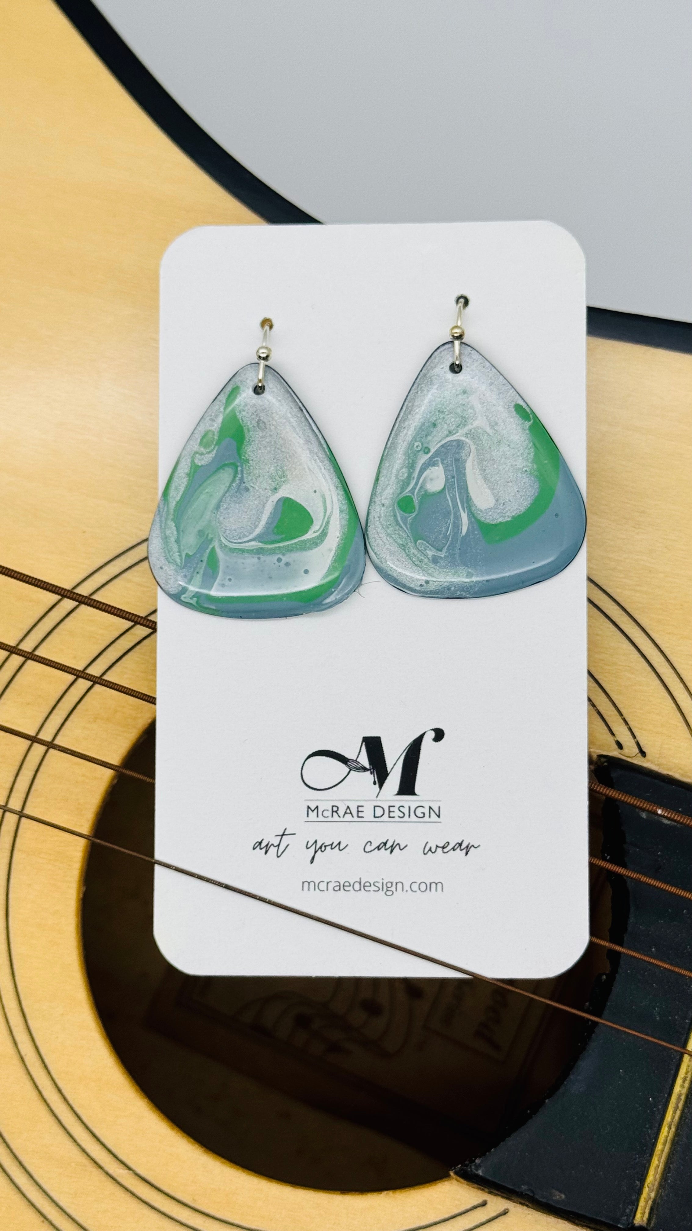 Guitar Pick