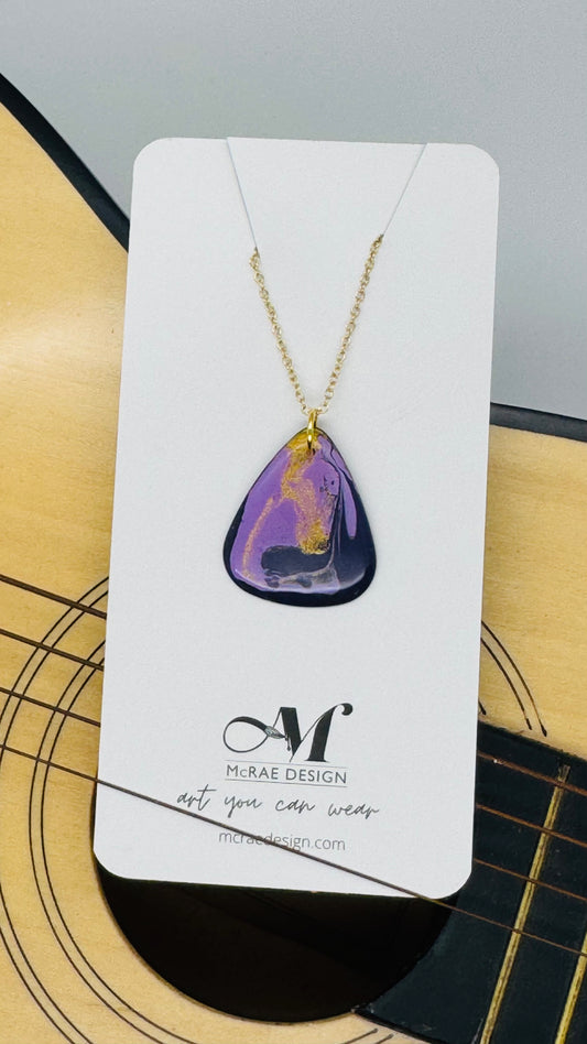 Guitar Pick