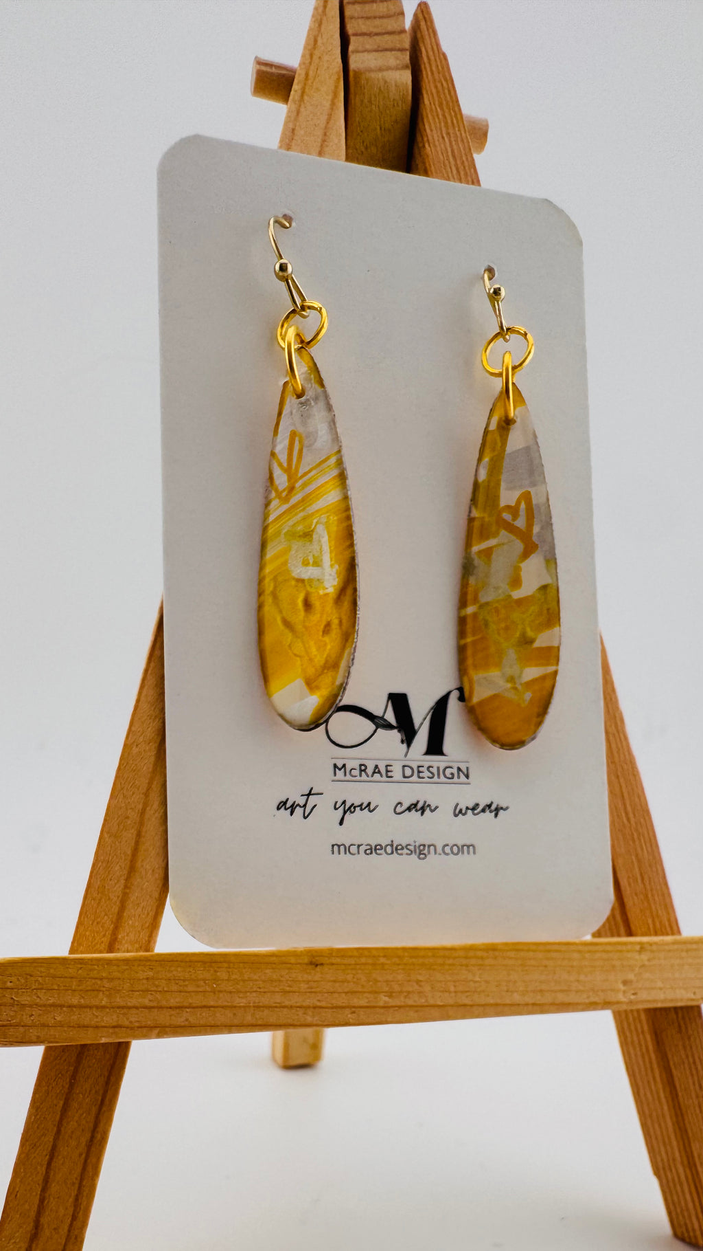 Painted Valentine Collection - Hugs & Kisses