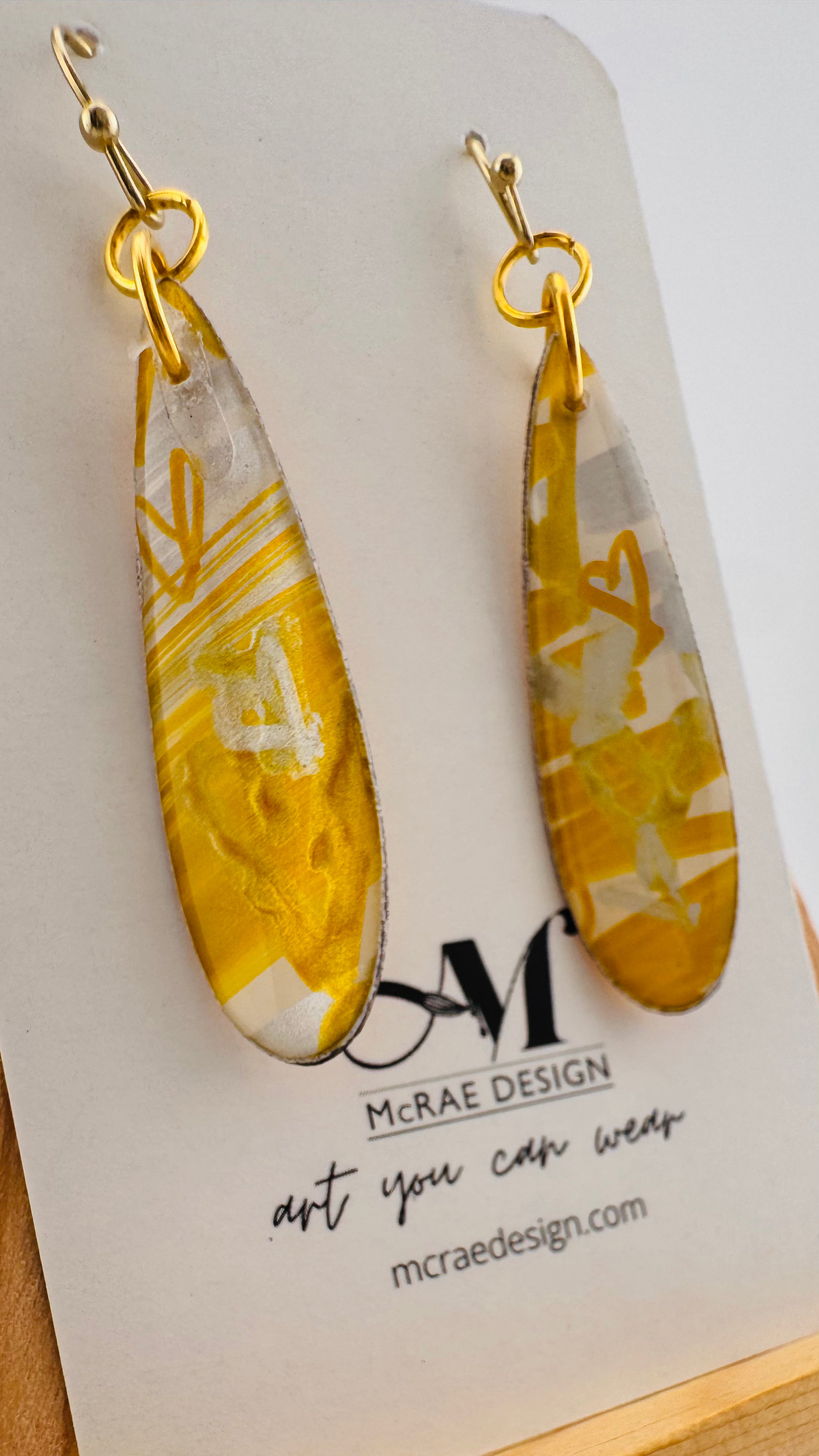 Painted Valentine Collection - Hugs & Kisses