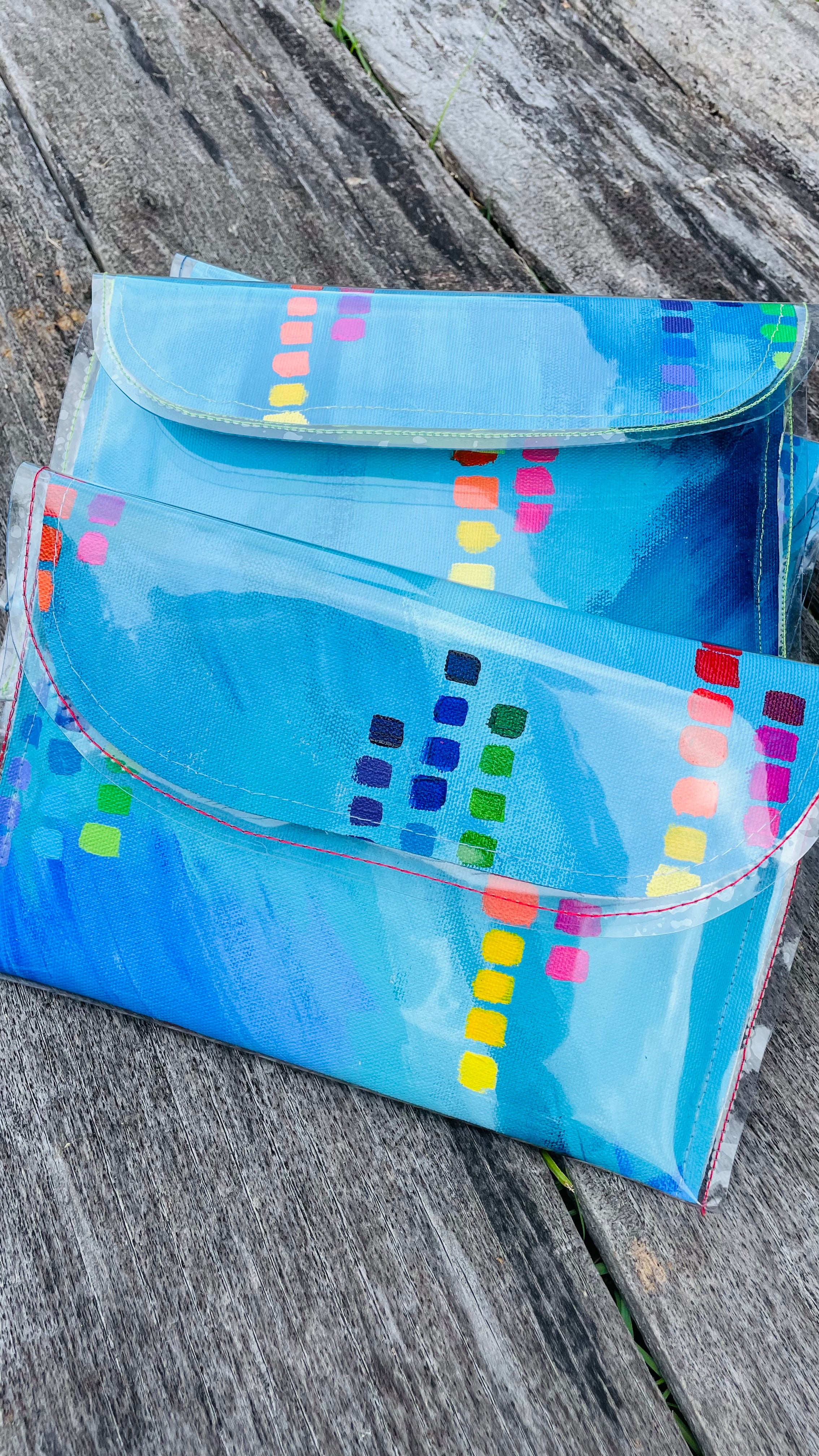 Every Breath You Take - Clutch