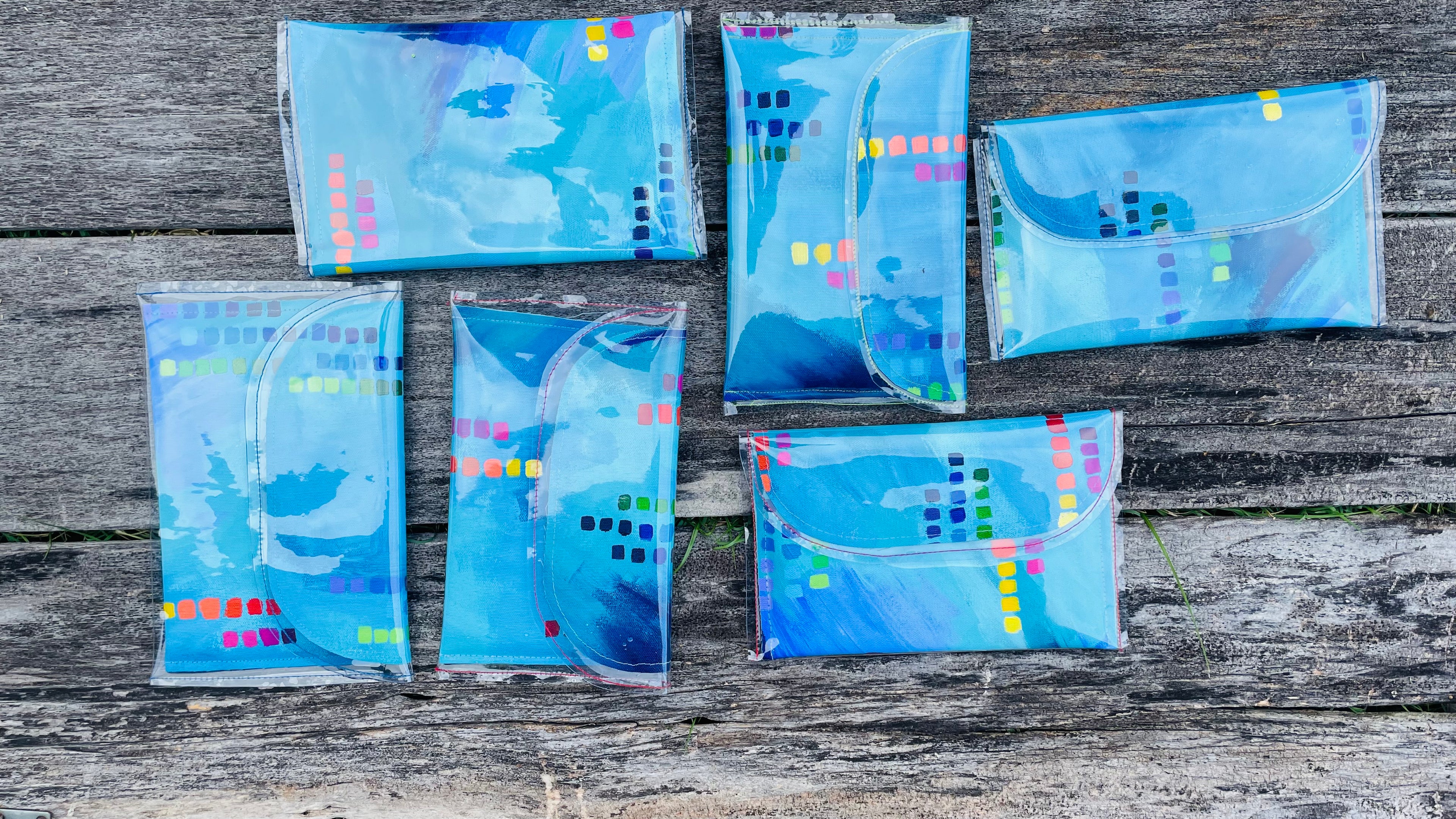 Every Breath You Take - Clutch